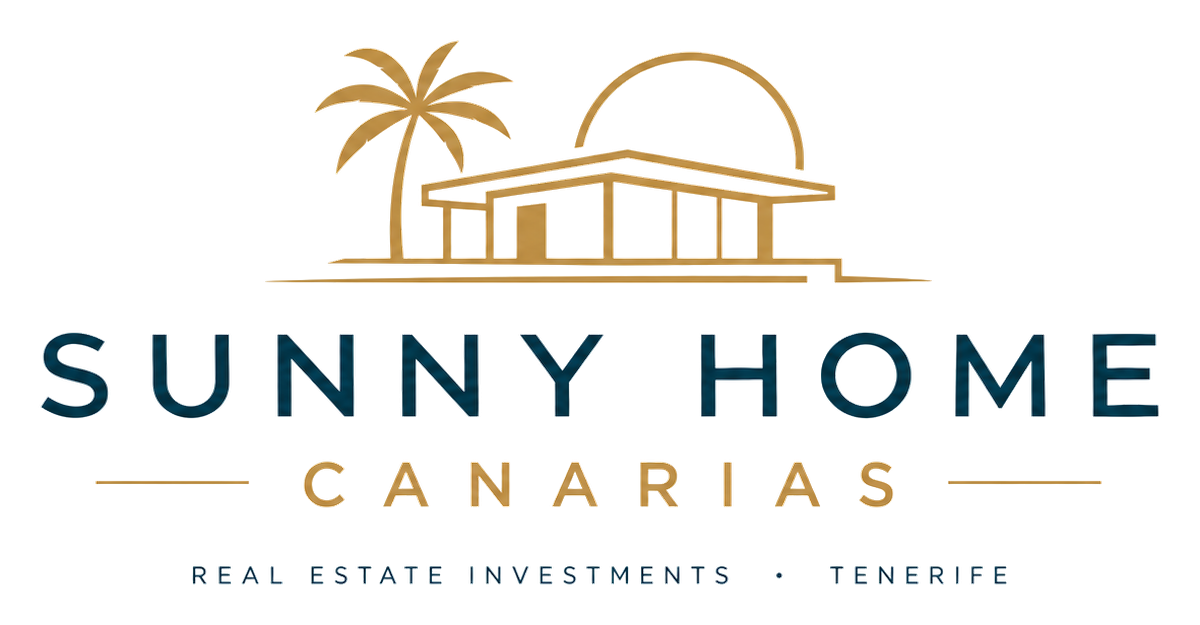 Sunny Home Canarias