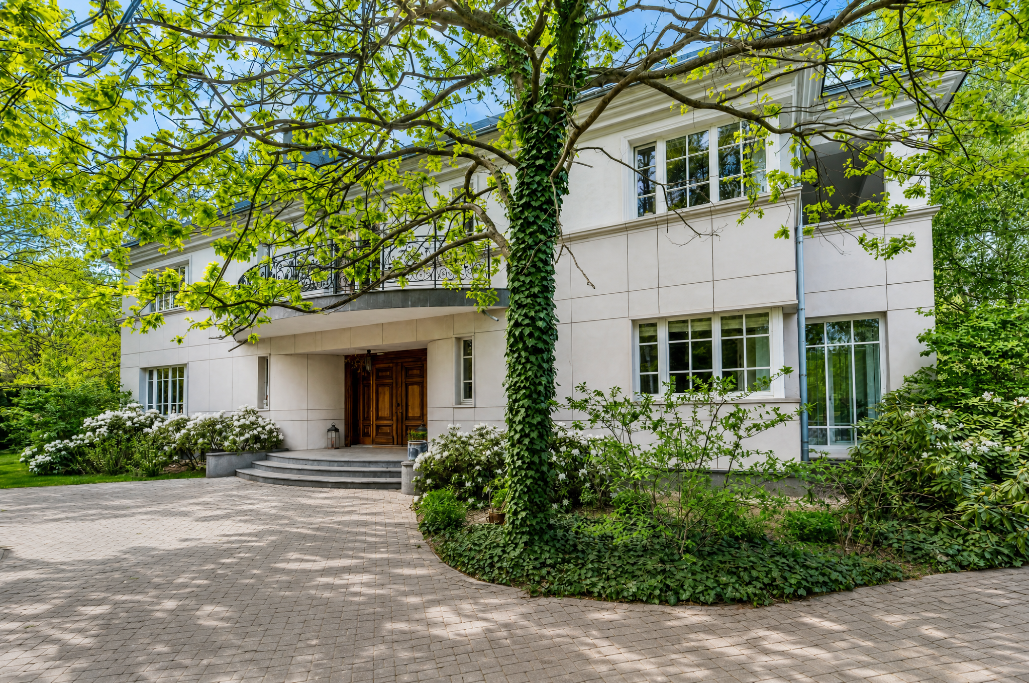 Chylice Residence