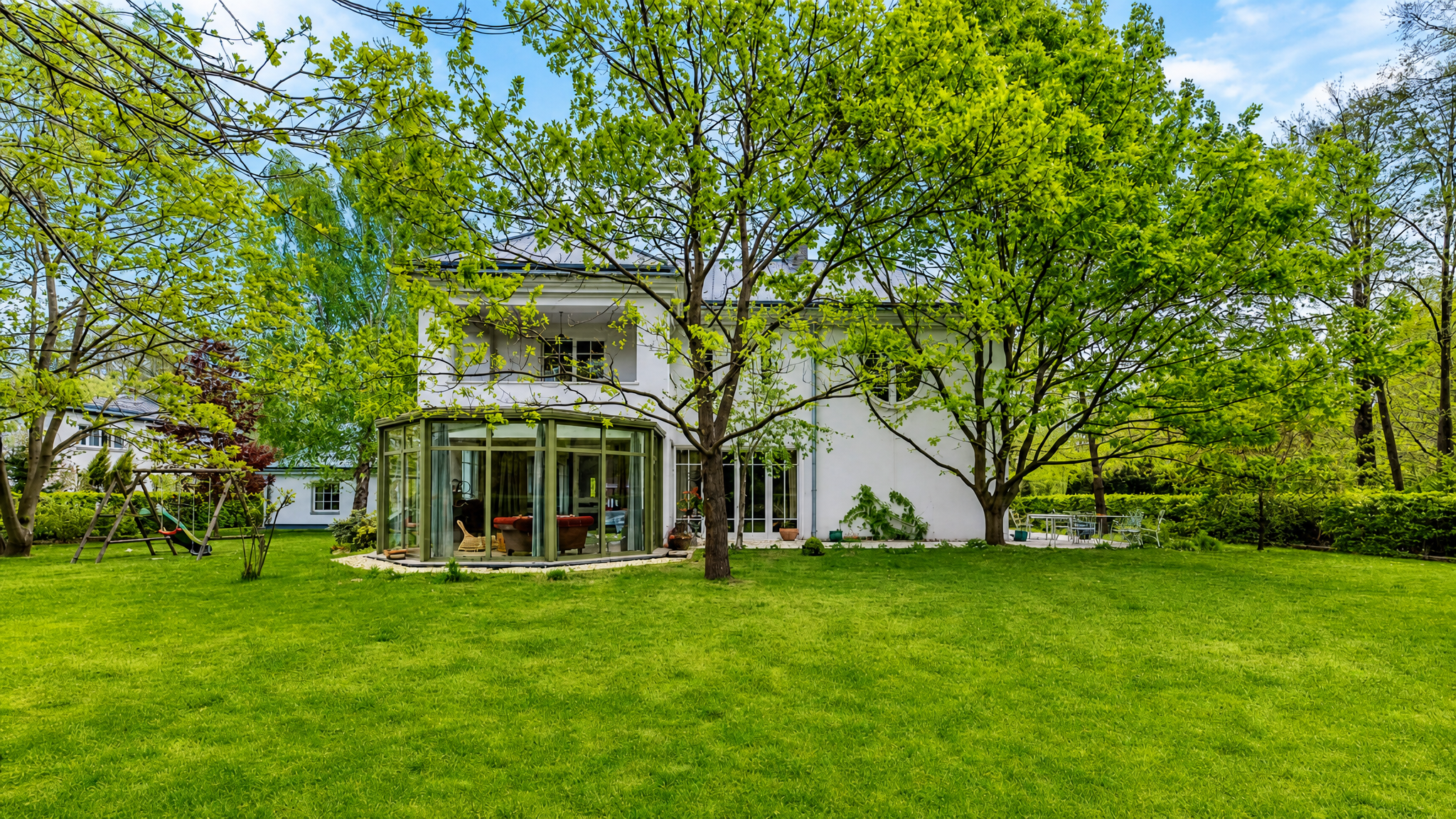 Chylice Residence · 3