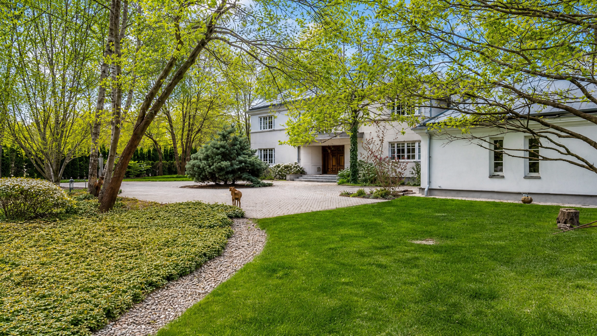 Chylice Residence · 2
