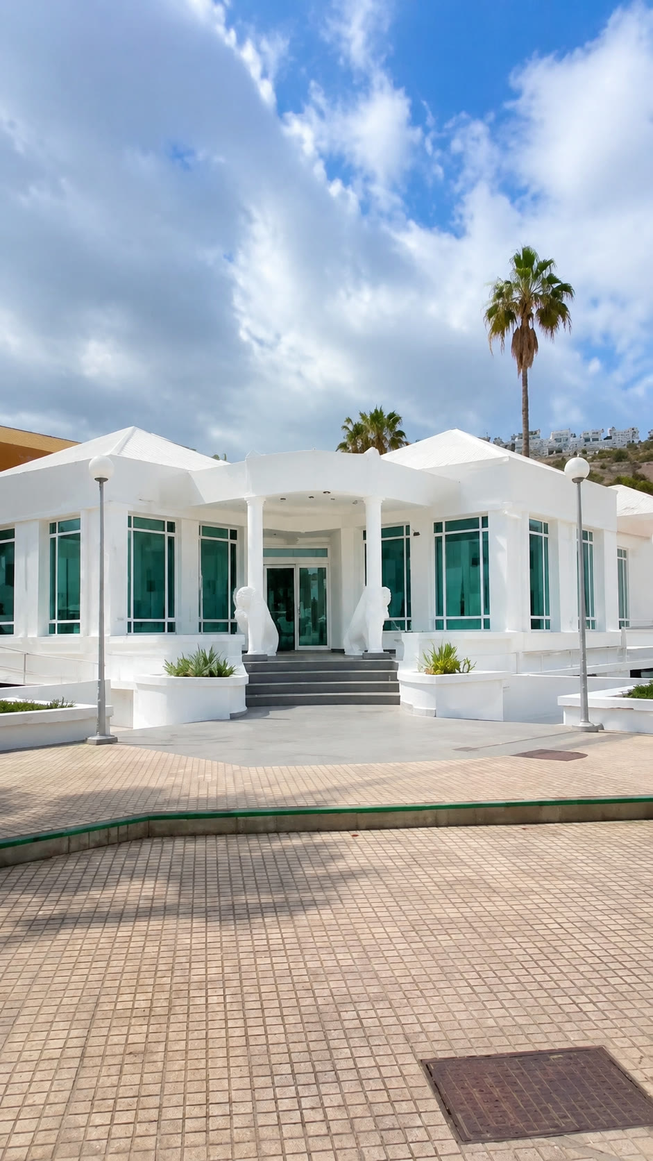 Clínica en venta 500 m²