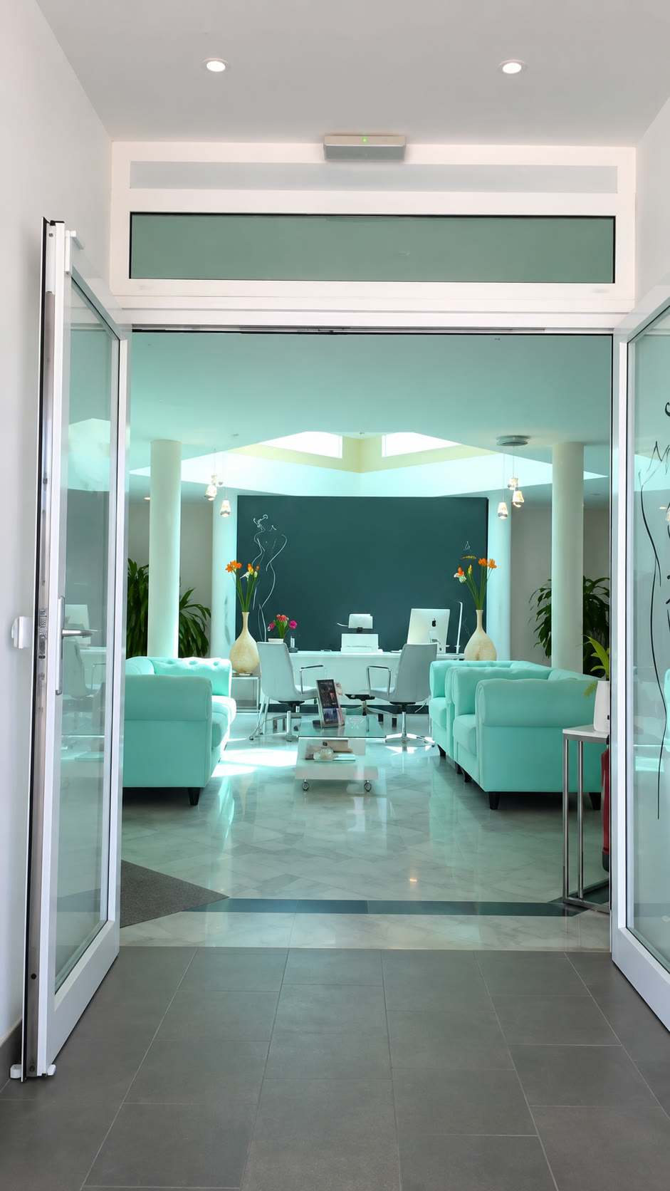 Clínica en venta 500 m² · 2