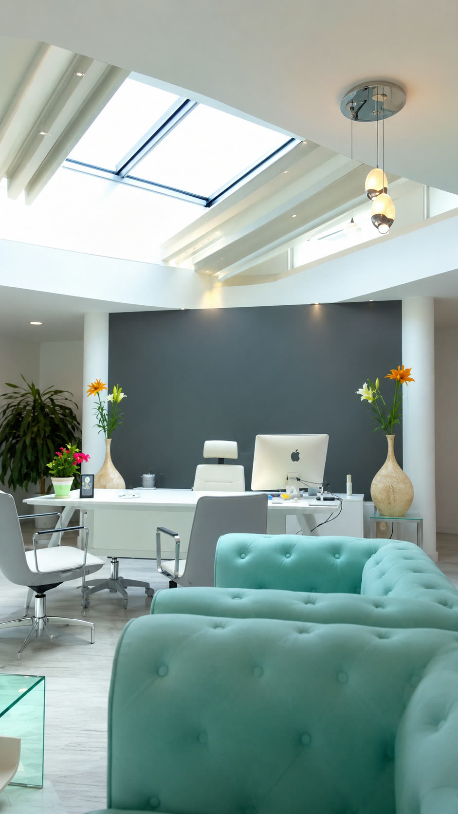 Clínica en venta 500 m² · 3
