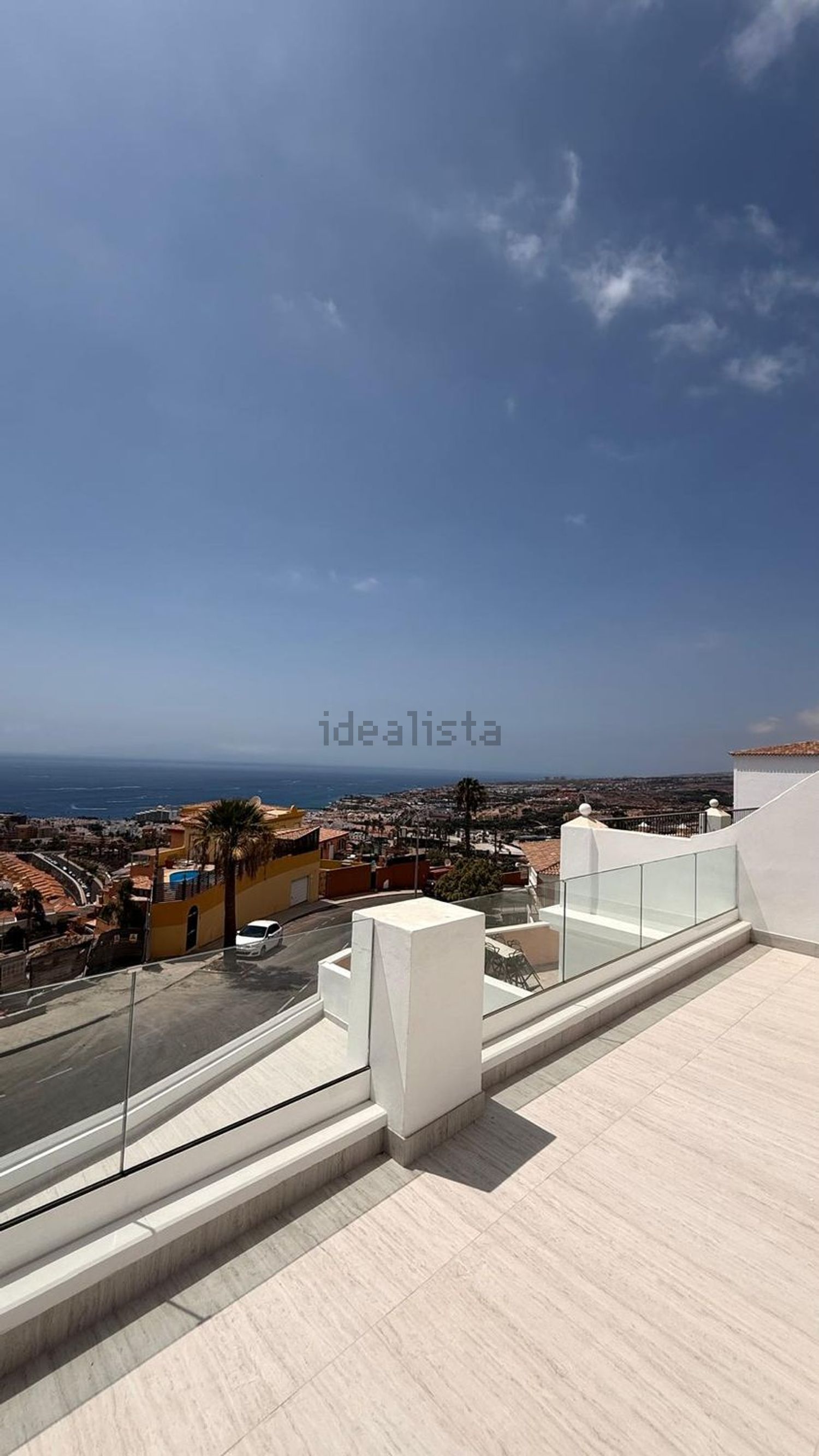 Dúplex en San Eugenio Alto