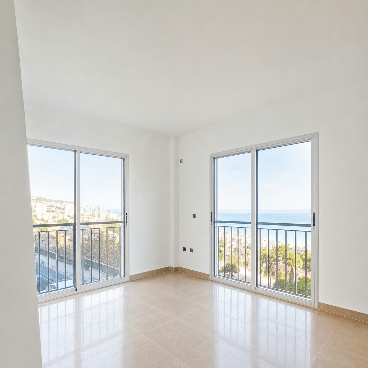 Edificio residencial 32 viviendas · 3