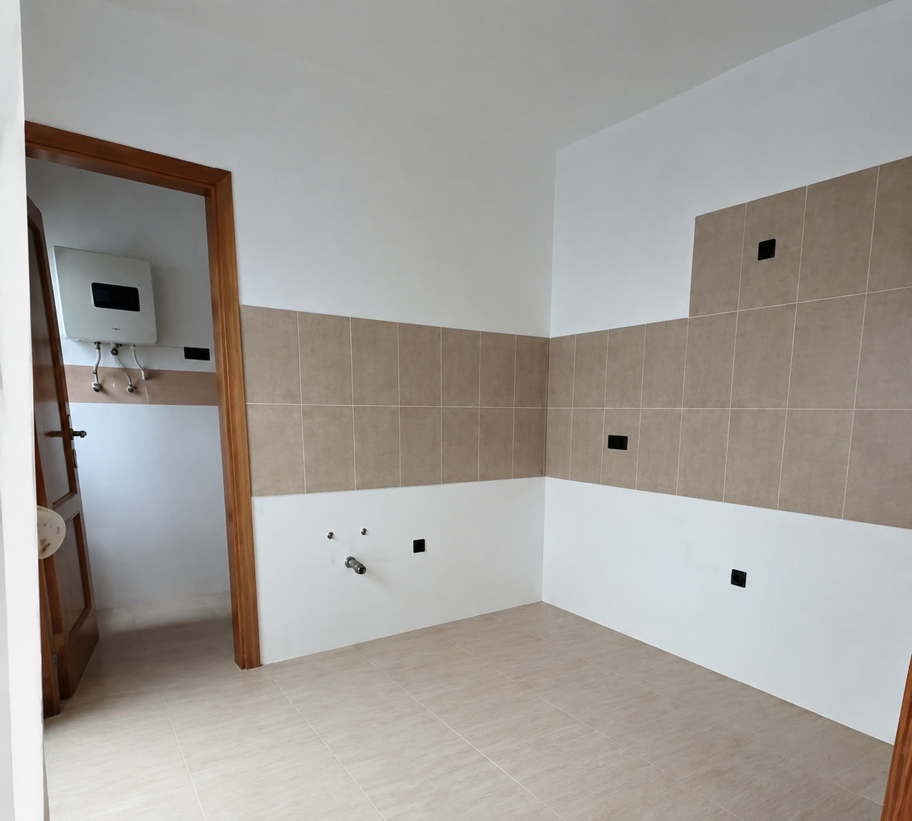 Edificio residencial 32 viviendas · 4
