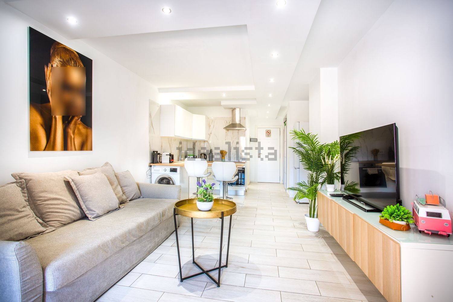 Estudio reformado en Los Cristianos