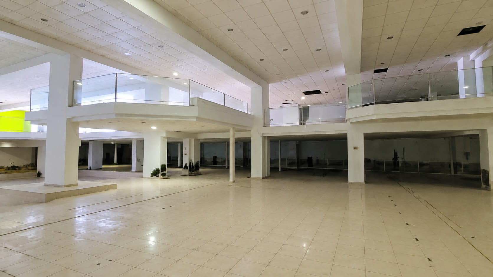 Local 3.000 m² en alquiler