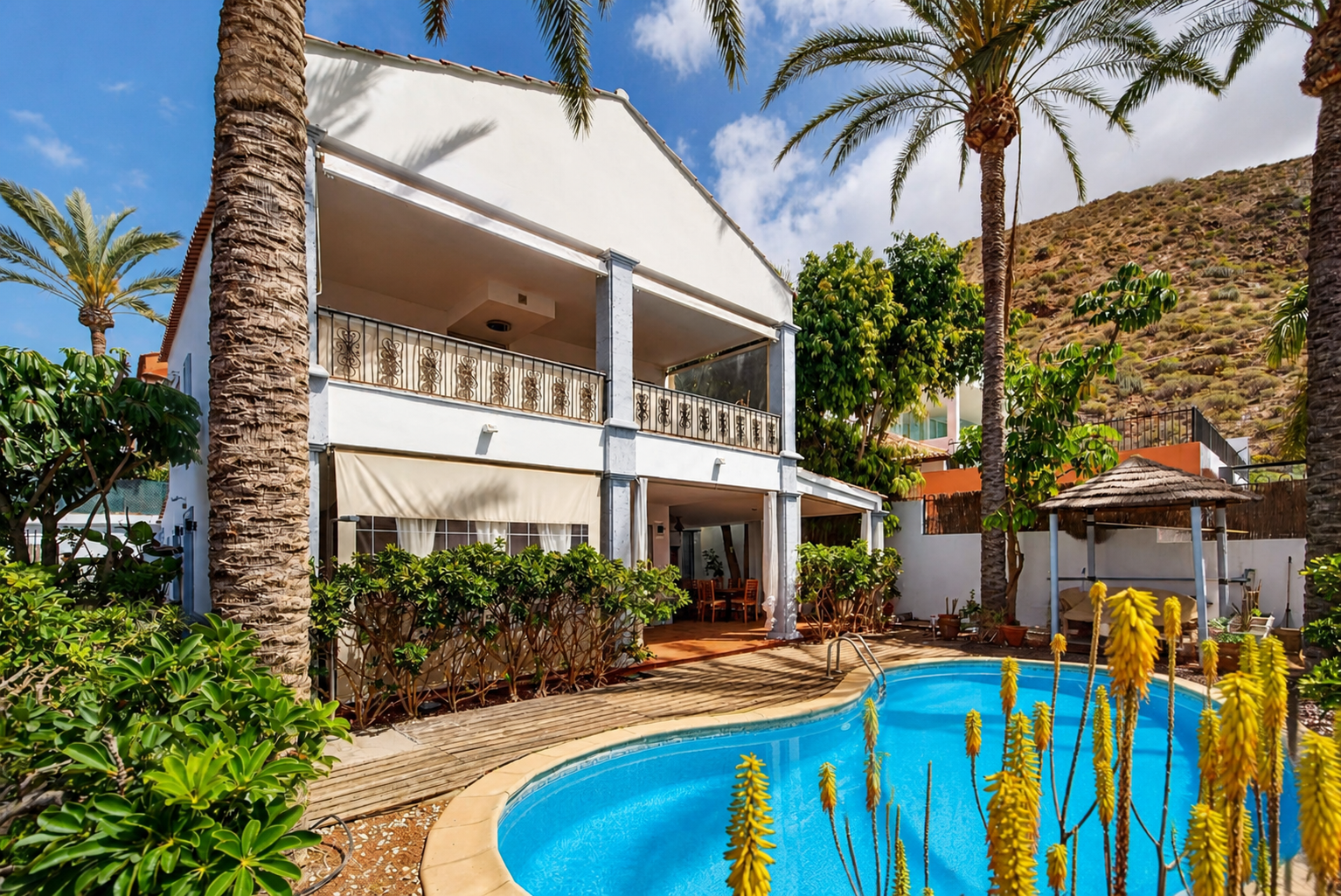Piso Los Cristianos